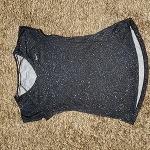 Women's Nike Dri-Fit top